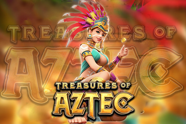 รีวิว Treasures of AZTEC